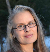 Laura Williams McCaffrey