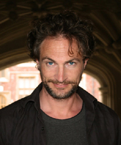 Marcus Sedgwick