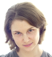 Suzanne van Rooyen