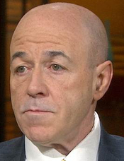 Bernard B. Kerik