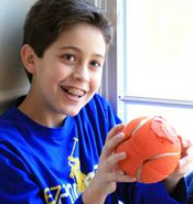 Jake Marcionette