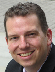 Kevin M. Kruse