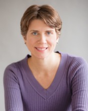 Joanna Shupe
