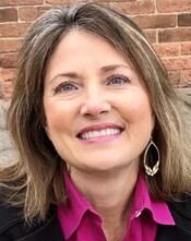 Stephanie Landsem