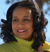 Patricia Raybon
