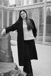 Catherine Butzen
