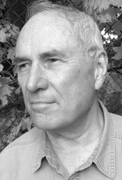 Gerald Duff