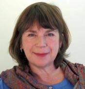 Kim Wright