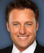 Chris Harrison