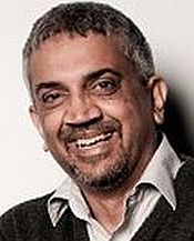 Vasudev Murthy