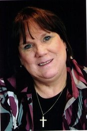 Julie B. Cosgrove