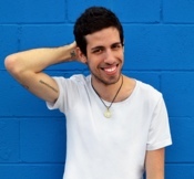 Adam Silvera