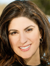 Nadia Hashami