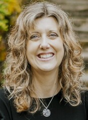 Melanie Dobson