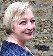 Stephanie Butland