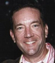Gregory Harris