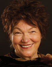 Tina Packer