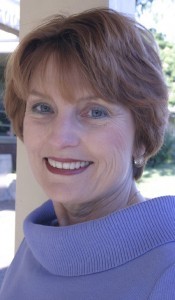 Marsha R. West