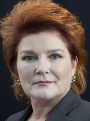 Kate Mulgrew