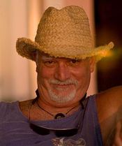 Bill Kreutzmann