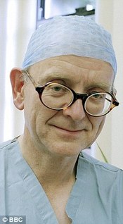 Henry Marsh