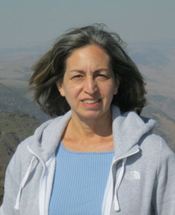 Rosemarie Ostler