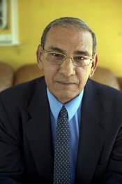 Juan Reinaldo Sanchez