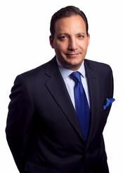 Jason DeSena Trennert