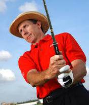 David Leadbetter