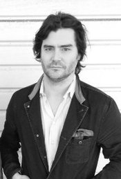Chris McCoy