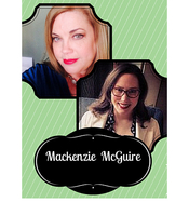 Mackenzie McGuire