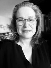 Patricia Johns