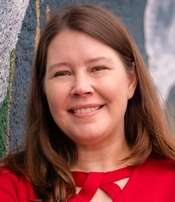 Sally Kilpatrick