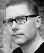M.J. Arlidge