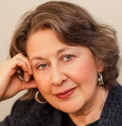 Barbara Klein Moss