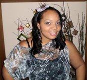 Sherelle Green