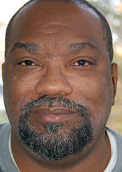 Fred Moten