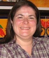 Cherie Nicholls