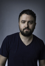 David Arnold