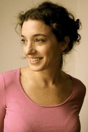 Nina Siegel