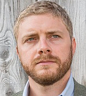 Tom Bouman