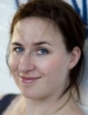 Kate Milford