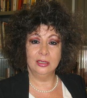 Patricia Fernandez-Kelly