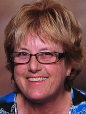 Sandra Leesmith