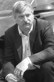 Michael J. McCann