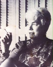 Carolyn Weston