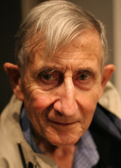 Freeman Dyson