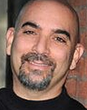 Arnie Bernstein