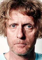 Grayson Perry