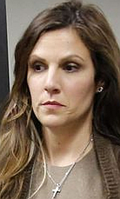 Taya Kyle